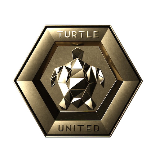 Turtle United Logo